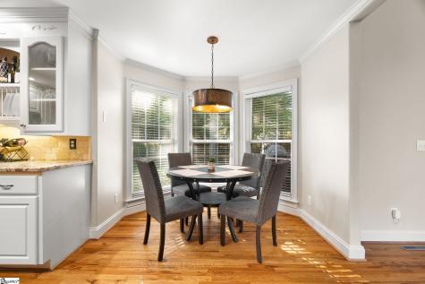 5 Cupola Court Greenville SC 29615