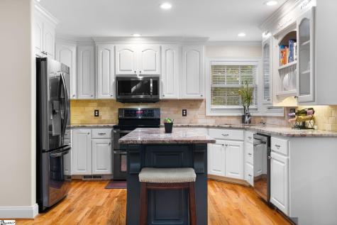 5 Cupola Court Greenville SC 29615
