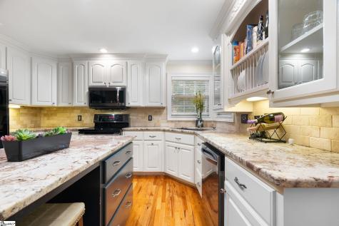 5 Cupola Court Greenville SC 29615