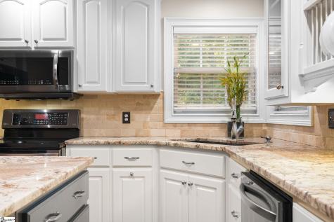5 Cupola Court Greenville SC 29615