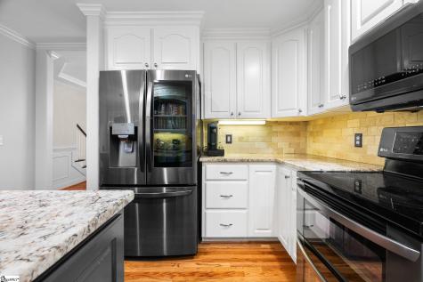5 Cupola Court Greenville SC 29615