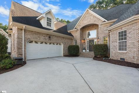 5 Cupola Court Greenville SC 29615