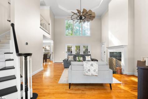 5 Cupola Court Greenville SC 29615