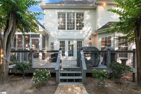 5 Cupola Court Greenville SC 29615