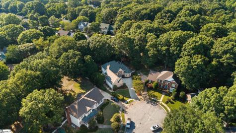 5 Cupola Court Greenville SC 29615