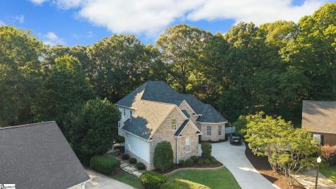 5 Cupola Court Greenville SC 29615