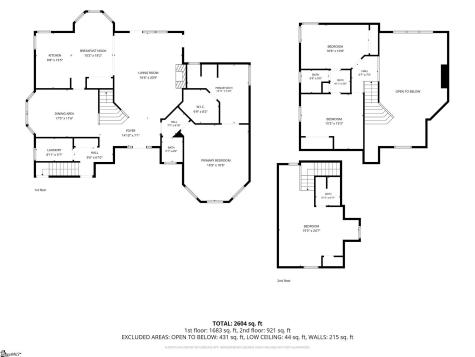 5 Cupola Court Greenville SC 29615