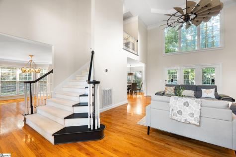 5 Cupola Court Greenville SC 29615