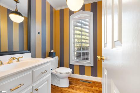5 Cupola Court Greenville SC 29615