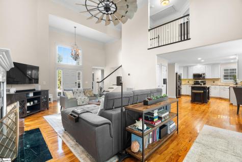 5 Cupola Court Greenville SC 29615