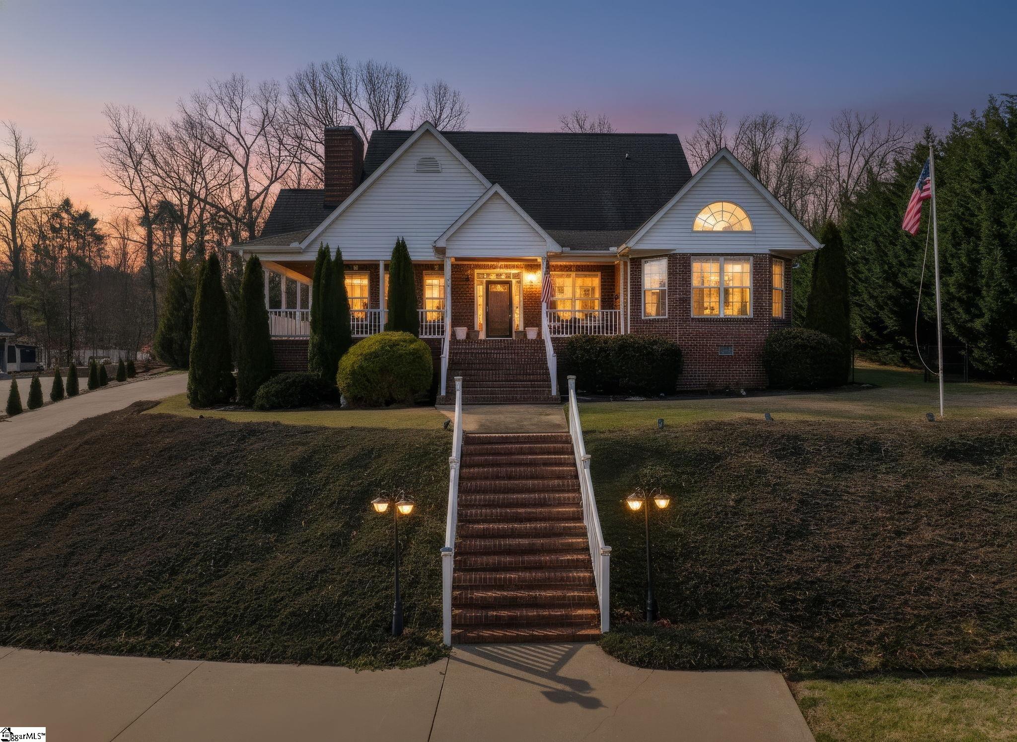 307 Hala Court Greenville SC 29609