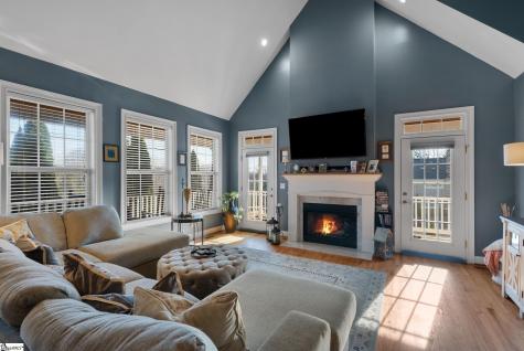 307 Hala Court Greenville SC 29609
