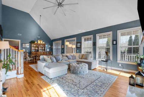 307 Hala Court Greenville SC 29609