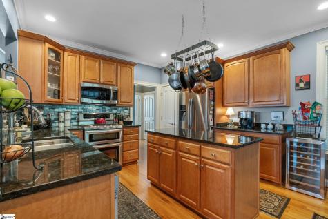 307 Hala Court Greenville SC 29609