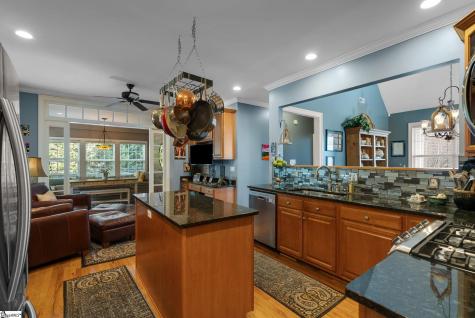 307 Hala Court Greenville SC 29609