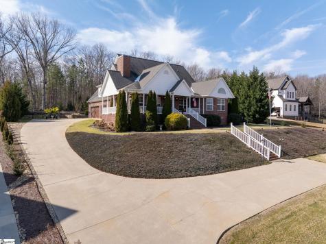 307 Hala Court Greenville SC 29609