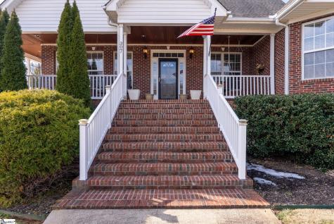 307 Hala Court Greenville SC 29609