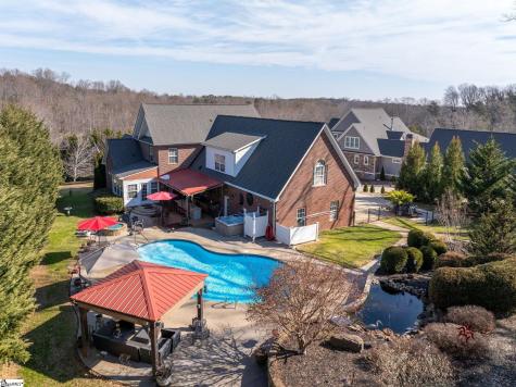 307 Hala Court Greenville SC 29609