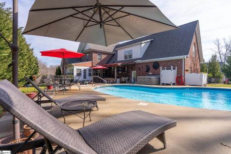 307 Hala Court Greenville SC 29609