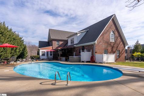 307 Hala Court Greenville SC 29609