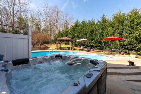 307 Hala Court Greenville SC 29609
