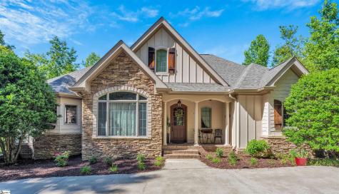 6 Deer Valley Court Travelers Rest SC 29690