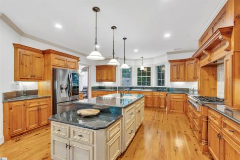 6 Deer Valley Court Travelers Rest SC 29690