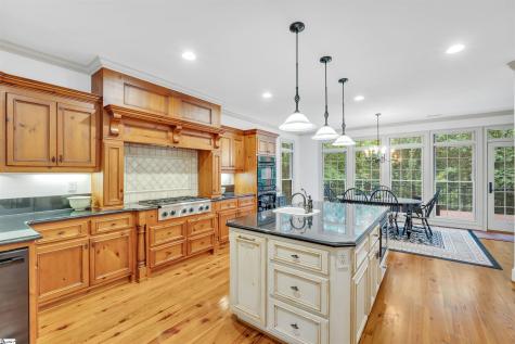 6 Deer Valley Court Travelers Rest SC 29690
