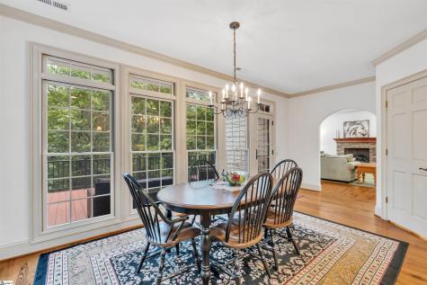 6 Deer Valley Court Travelers Rest SC 29690