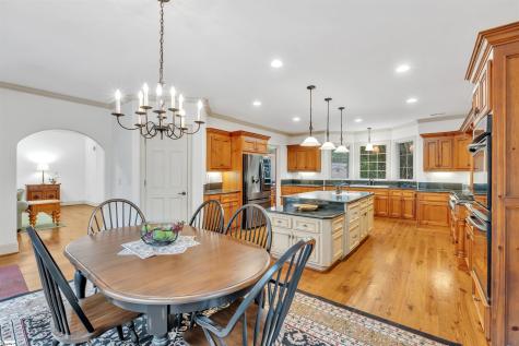 6 Deer Valley Court Travelers Rest SC 29690