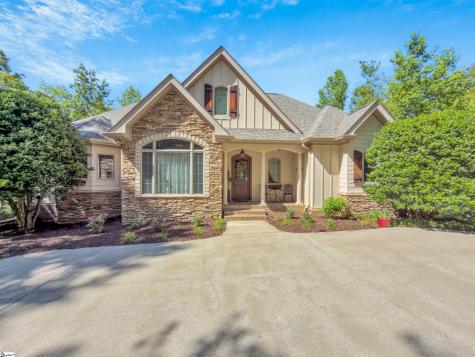 6 Deer Valley Court Travelers Rest SC 29690