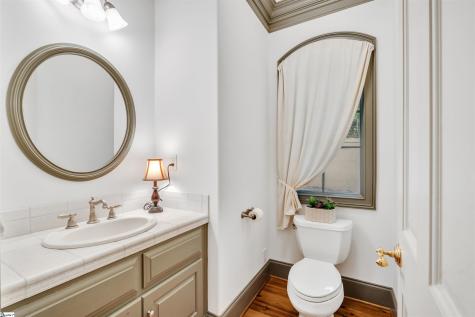 6 Deer Valley Court Travelers Rest SC 29690