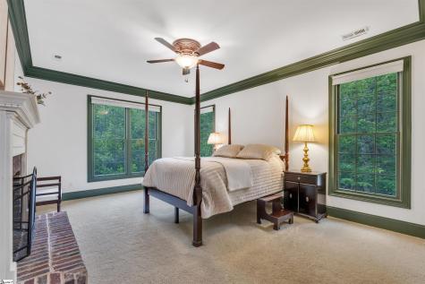 6 Deer Valley Court Travelers Rest SC 29690