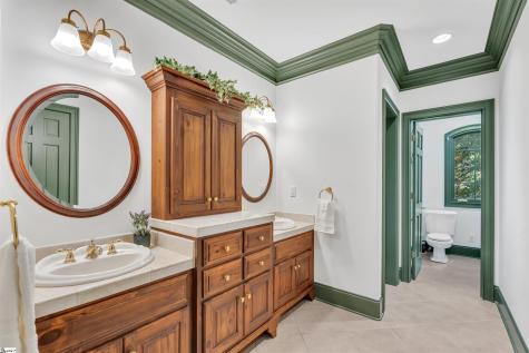 6 Deer Valley Court Travelers Rest SC 29690