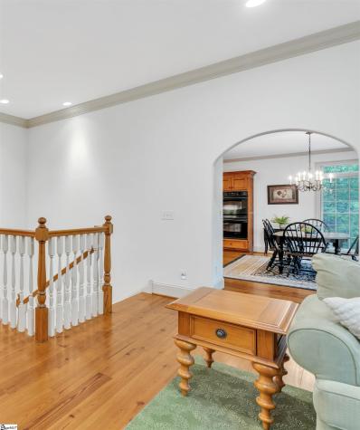 6 Deer Valley Court Travelers Rest SC 29690