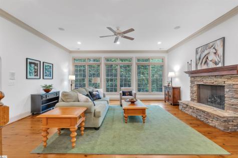 6 Deer Valley Court Travelers Rest SC 29690