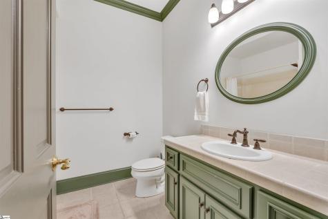 6 Deer Valley Court Travelers Rest SC 29690