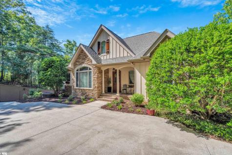 6 Deer Valley Court Travelers Rest SC 29690