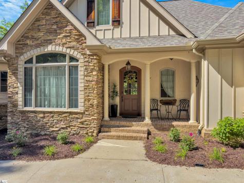 6 Deer Valley Court Travelers Rest SC 29690