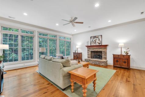 6 Deer Valley Court Travelers Rest SC 29690