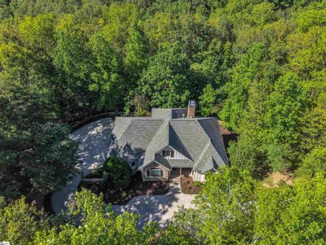 6 Deer Valley Court Travelers Rest SC 29690