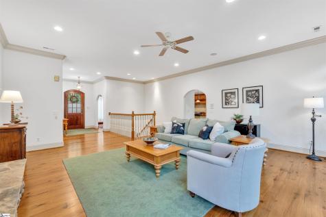 6 Deer Valley Court Travelers Rest SC 29690