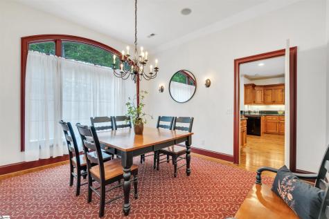 6 Deer Valley Court Travelers Rest SC 29690