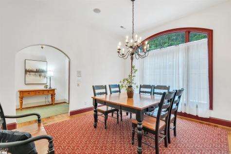 6 Deer Valley Court Travelers Rest SC 29690