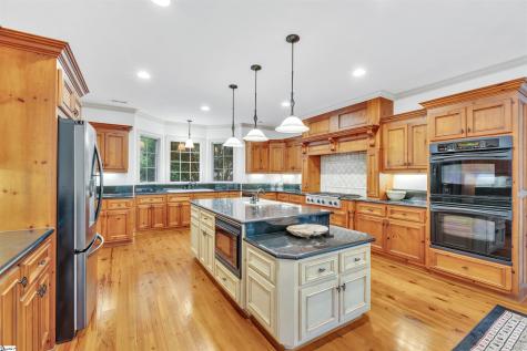 6 Deer Valley Court Travelers Rest SC 29690