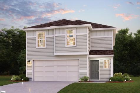 404 Sweltry Drive Anderson SC 29626