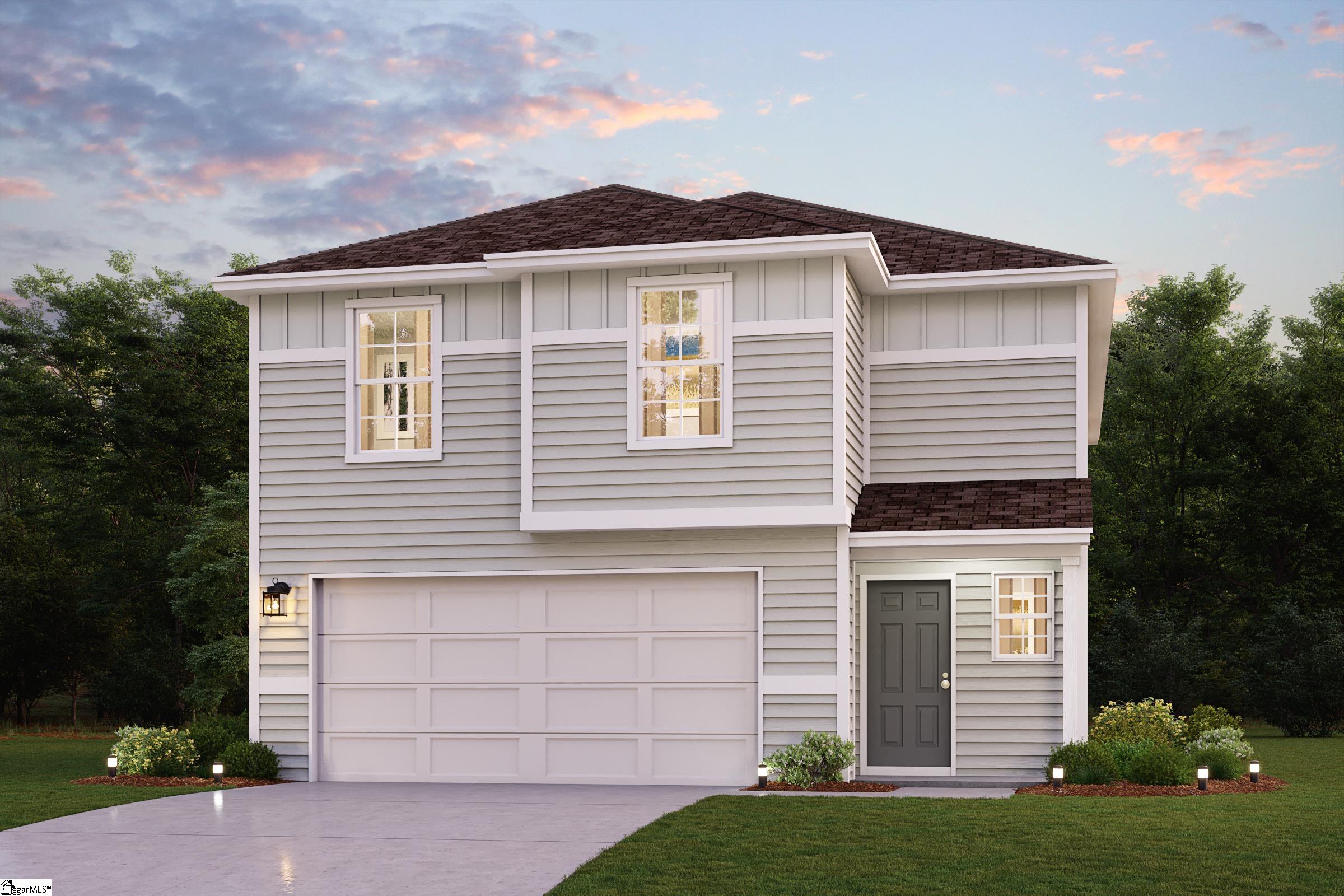 404 Sweltry Drive Anderson SC 29626