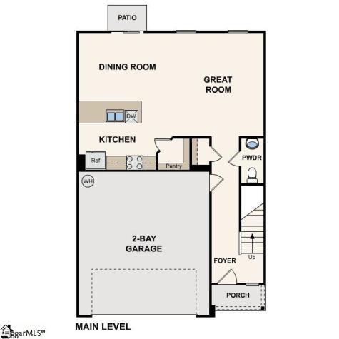 404 Sweltry Drive Anderson SC 29626