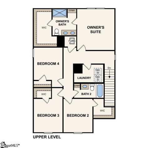 404 Sweltry Drive Anderson SC 29626