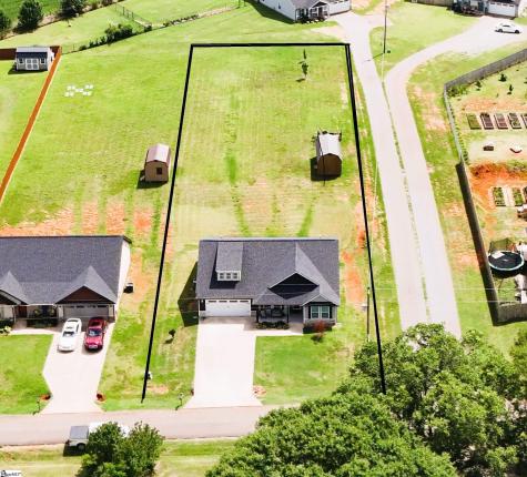 171 Aldrich Road Boiling Springs SC 29323